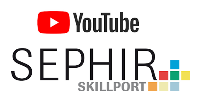 sephir youtube